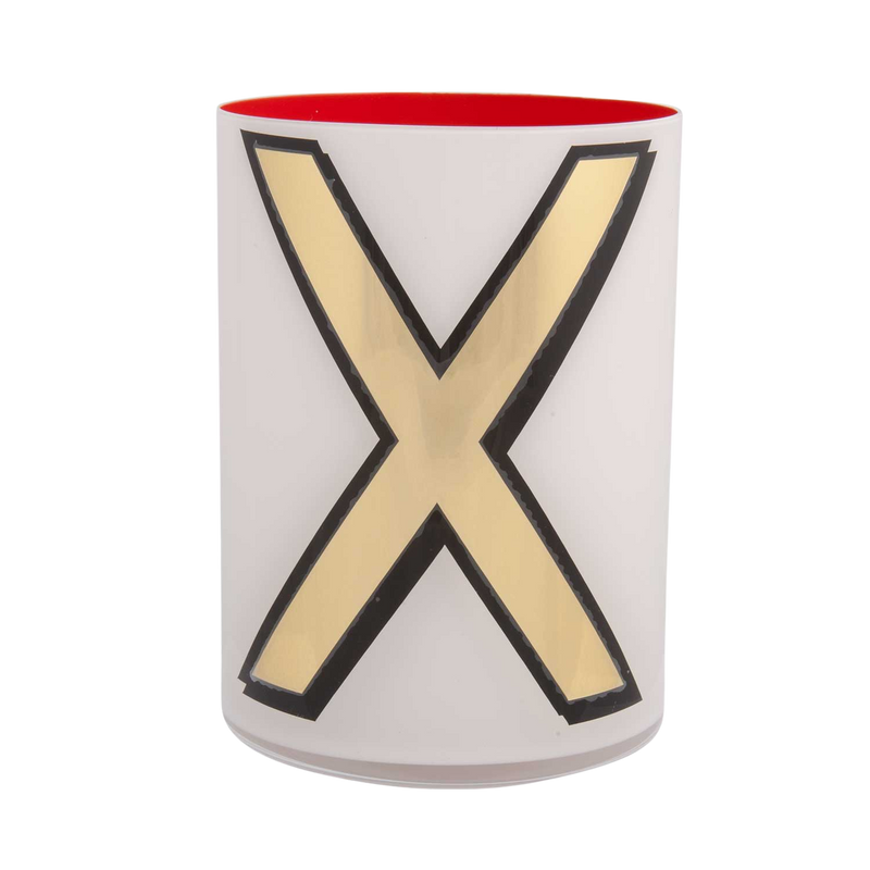 Bridie Hall Brush Pot - X