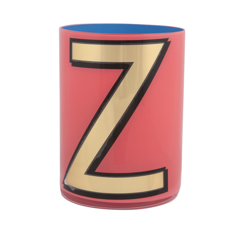 Bridie Hall Brush Pot - Z