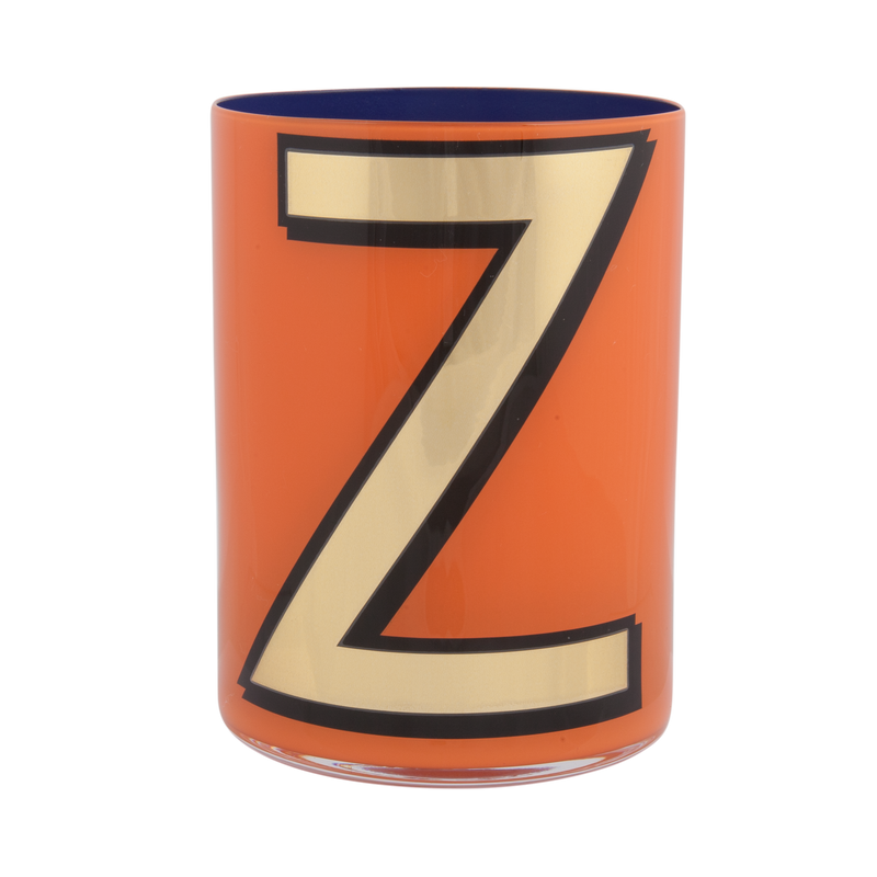 Bridie Hall Brush Pot - Z