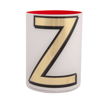 Bridie Hall Brush Pot - Z