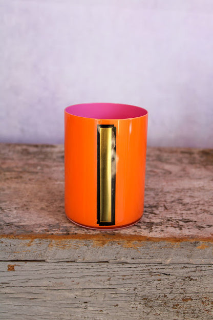 Bridie Hall Brush Pot - I