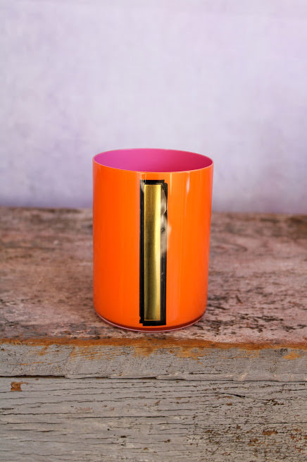 Bridie Hall Brush Pot - I