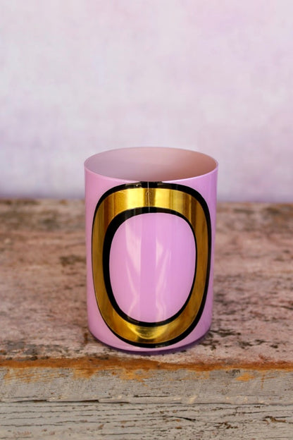 Bridie Hall Brush Pot - O
