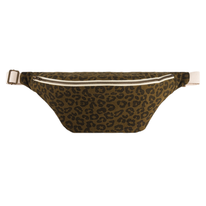 Bum Bag - Cheetah