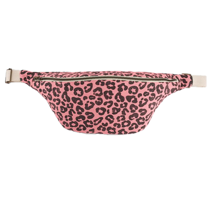 Bum Bag - Cheetah