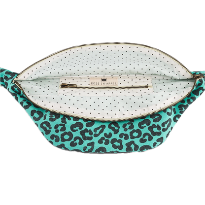 Bum Bag - Cheetah
