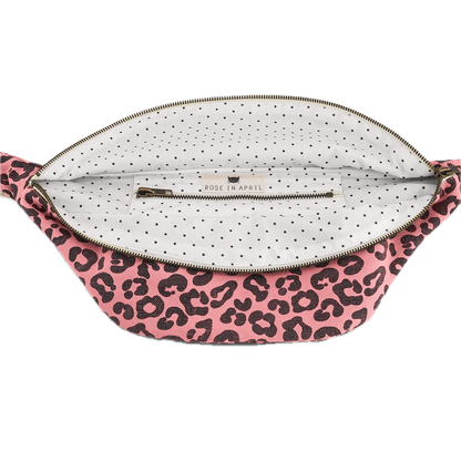 Bum Bag - Cheetah