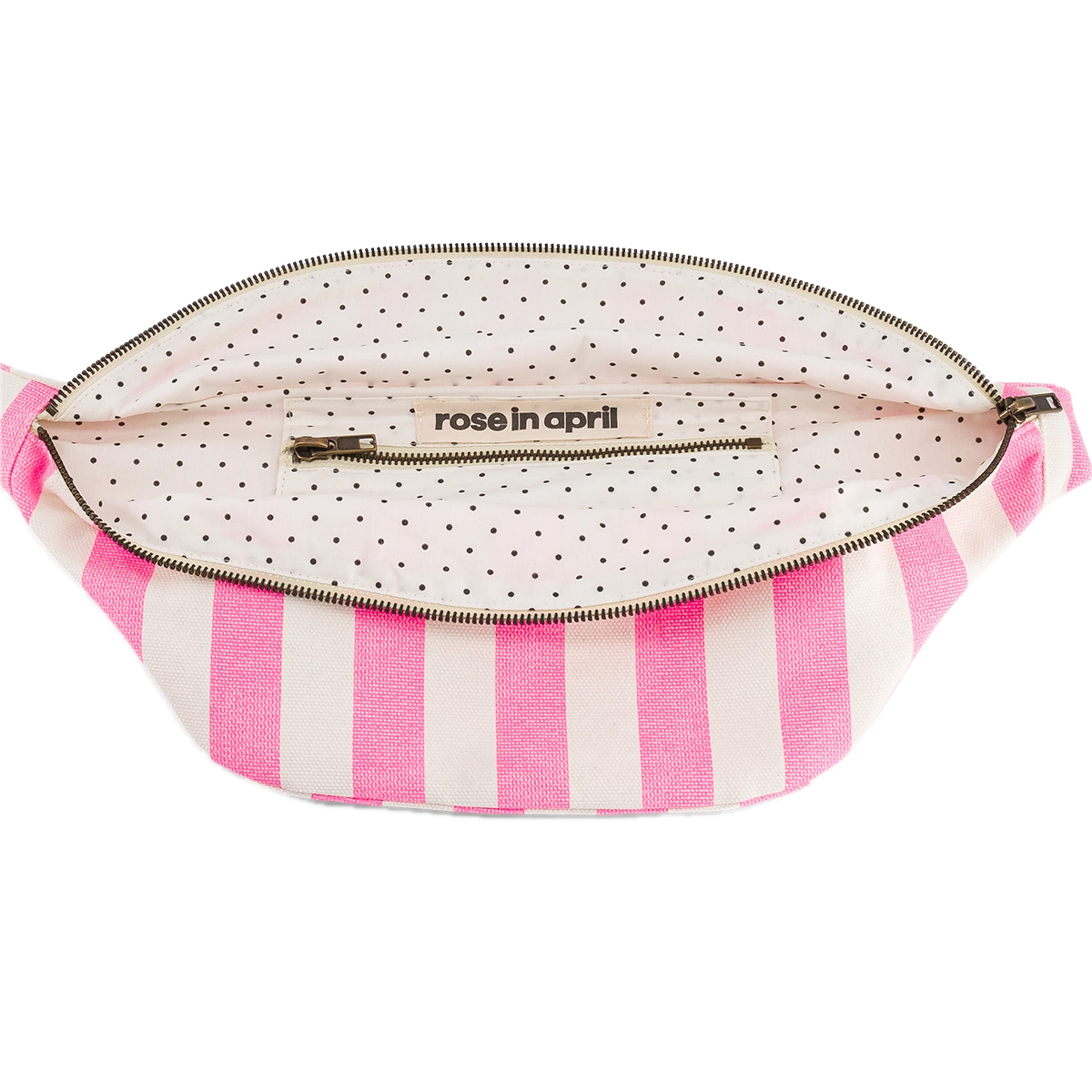 Bum Bag - Stripes