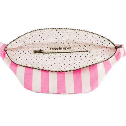 Bum Bag - Stripes