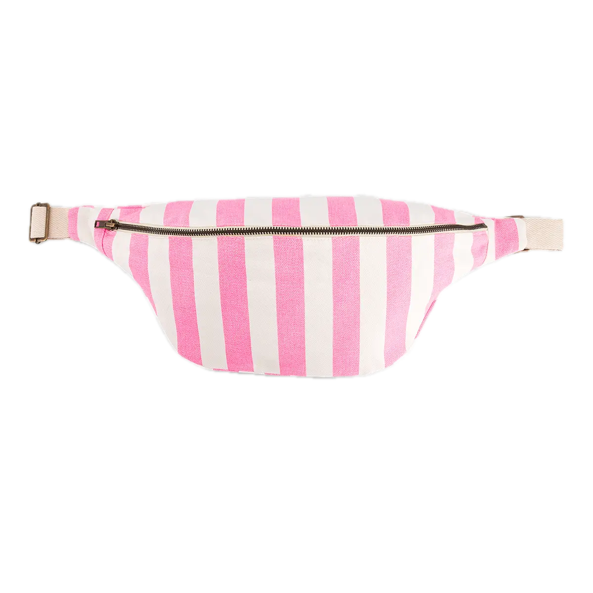 Bum Bag - Stripes