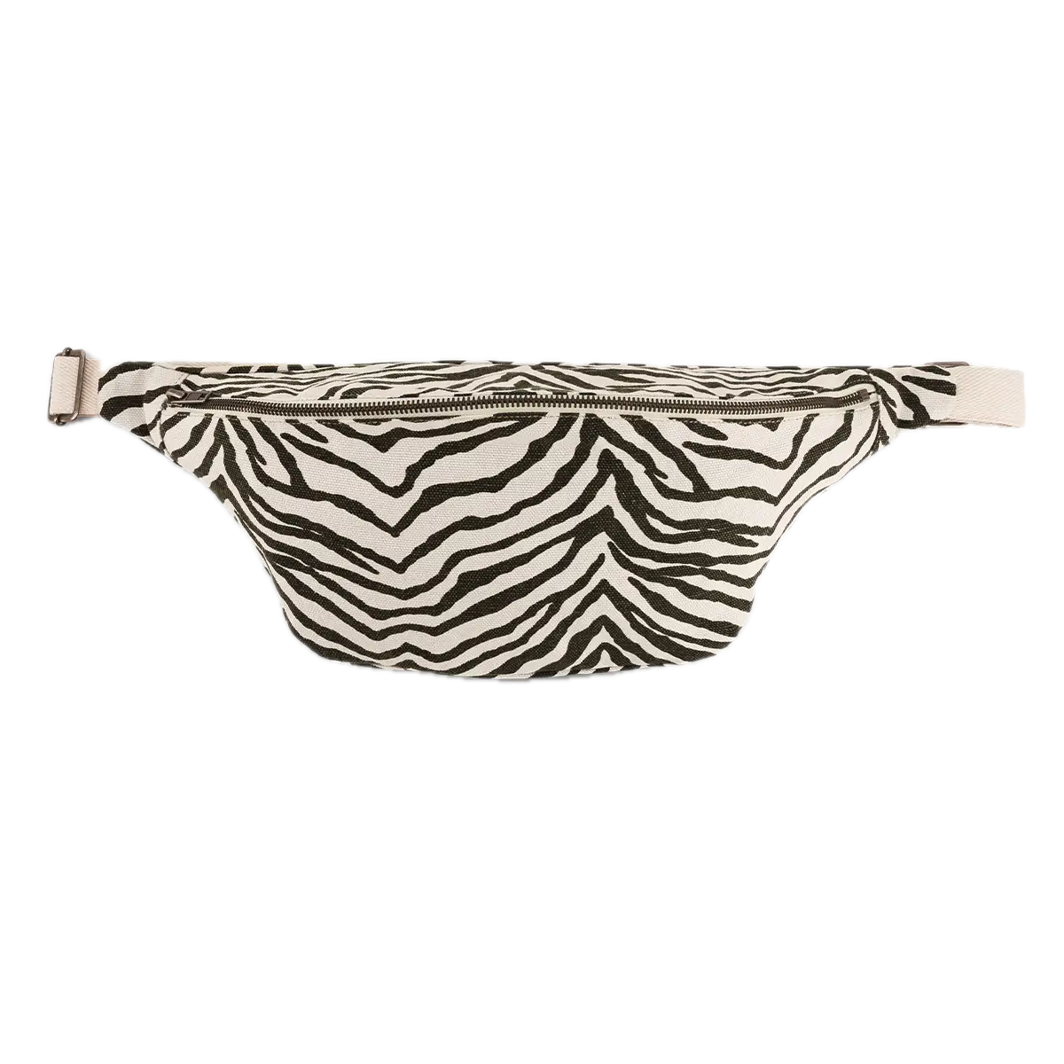 Bum Bag - Zebra