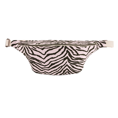 Bum Bag - Zebra