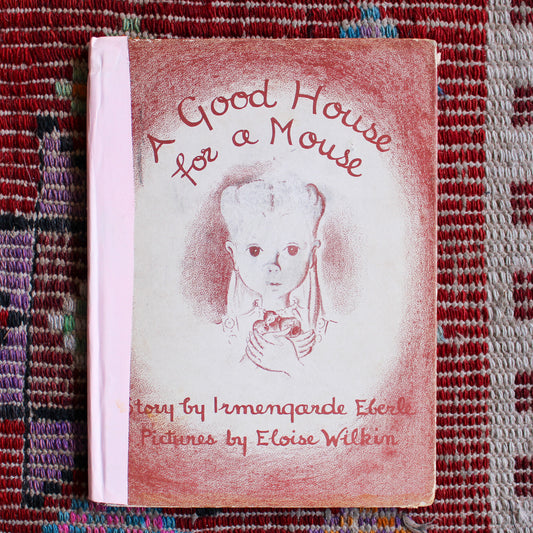 A Good House for a Mouse