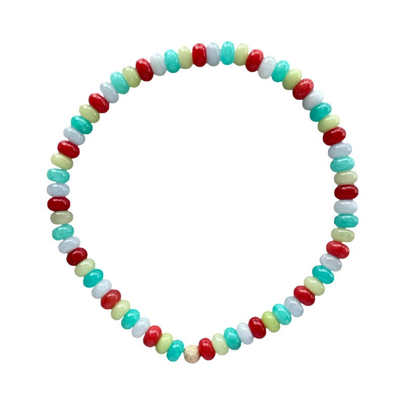Capri Necklace
