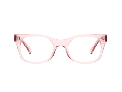 BIXBY Readers & Blue Blocking Glasses