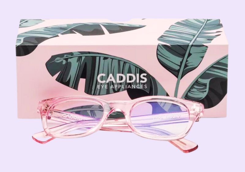 BIXBY Readers & Blue Blocking Glasses