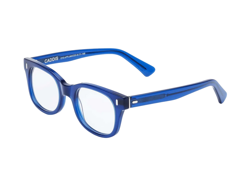 BIXBY Readers & Blue Blocking Glasses