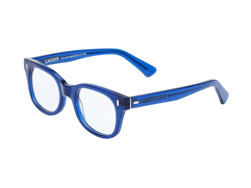 BIXBY Readers & Blue Blocking Glasses