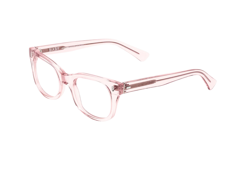 BIXBY Readers & Blue Blocking Glasses