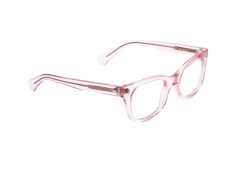 BIXBY Readers & Blue Blocking Glasses