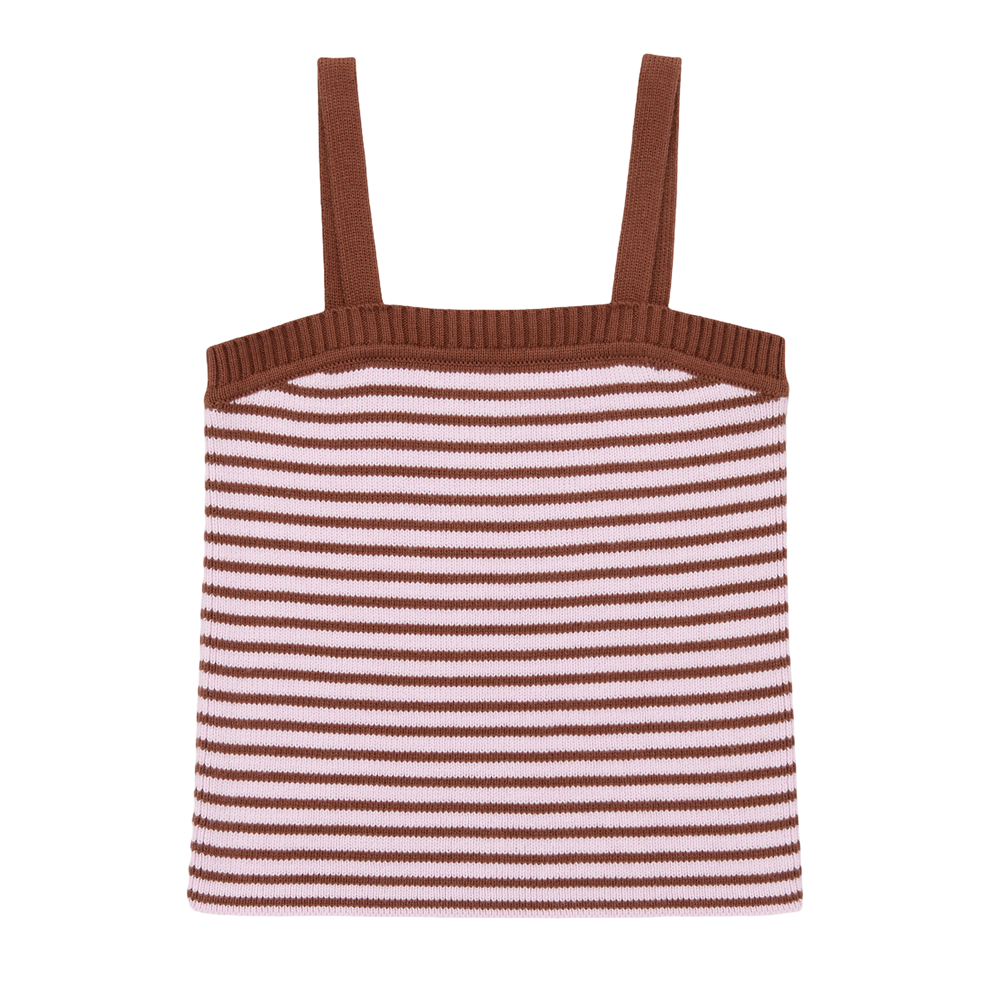 Cami Tank - Aura Stripe