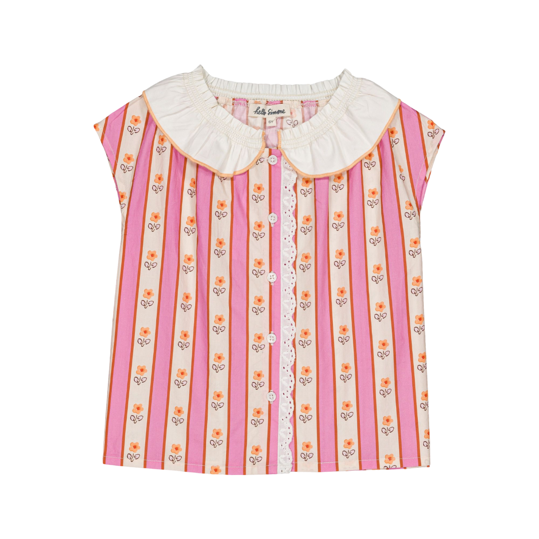 Camille Blouse - Ramatuelle