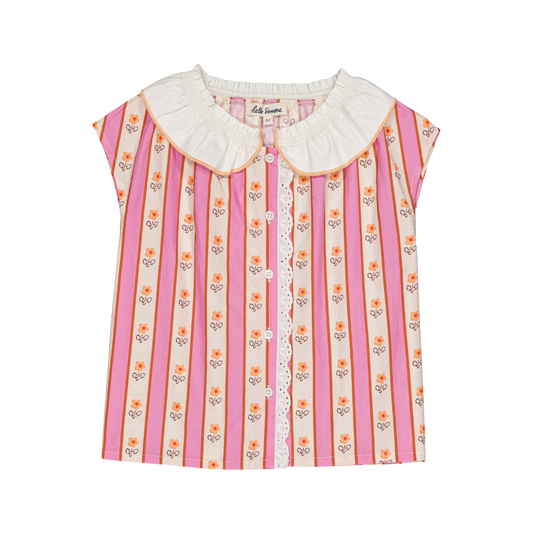 Camille Blouse - Ramatuelle