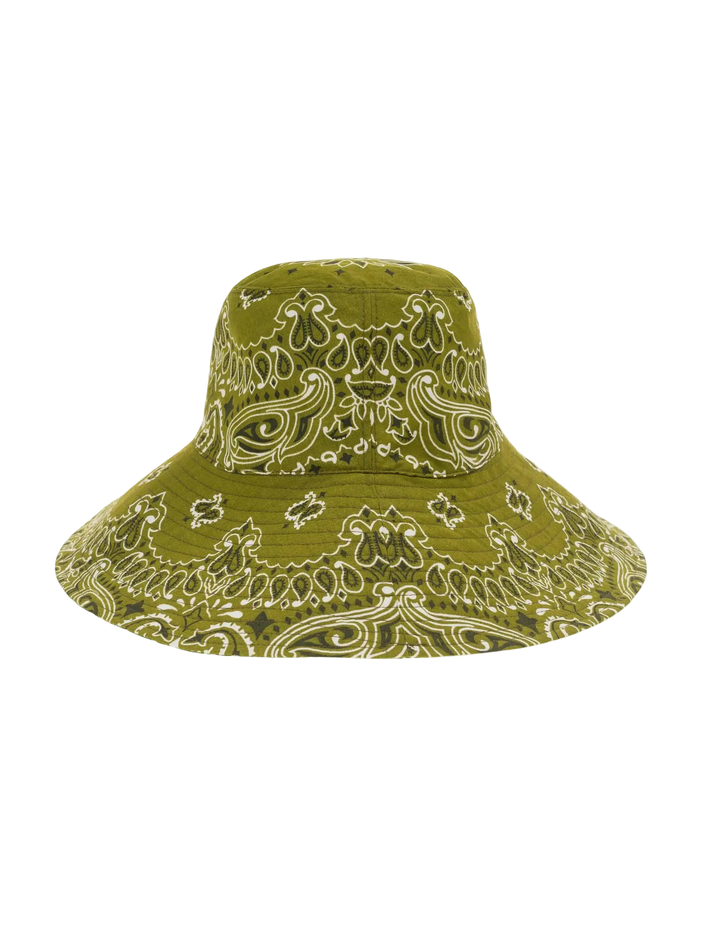 Bandana Sun Hat