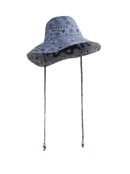 Bandana Sun Hat