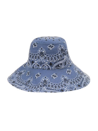 Bandana Sun Hat