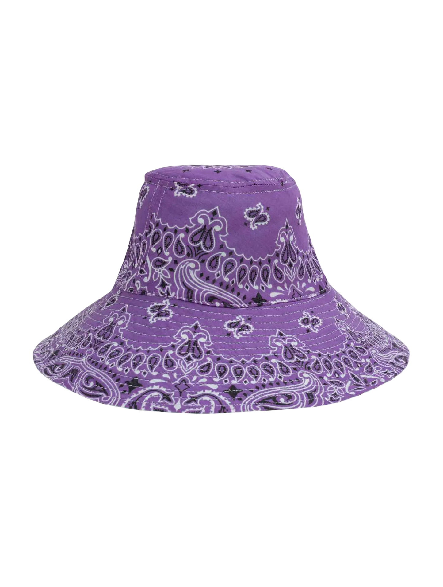 Bandana Sun Hat
