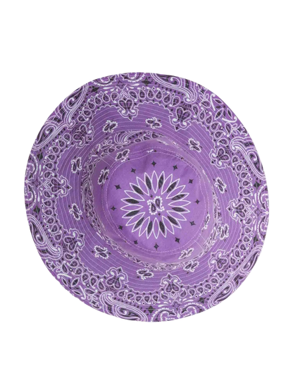 Bandana Sun Hat