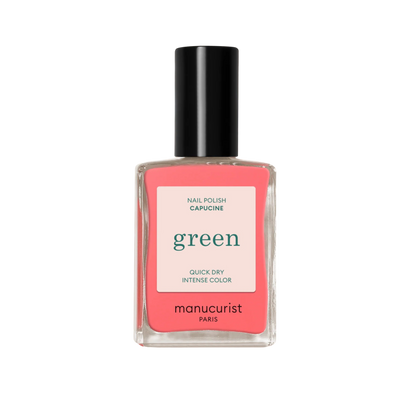 Manucurist Nail Polish - Warm