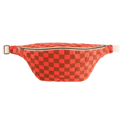 Bum Bag - Checker