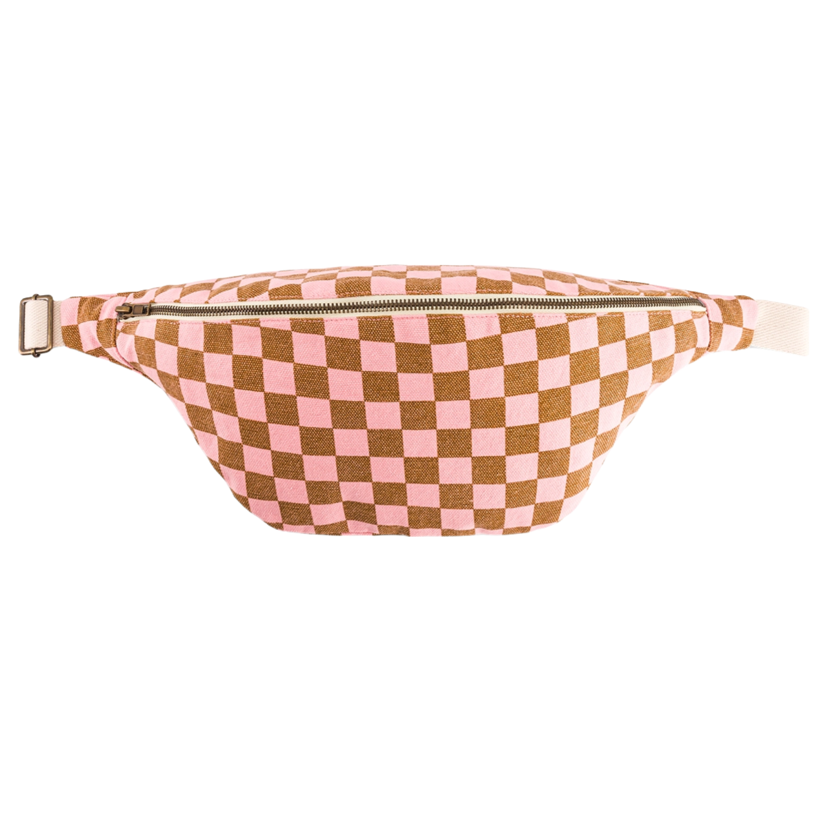 Bum Bag - Checker