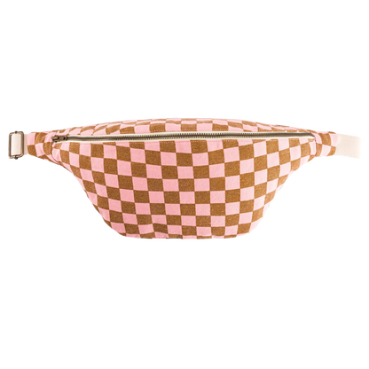 Bum Bag - Checker