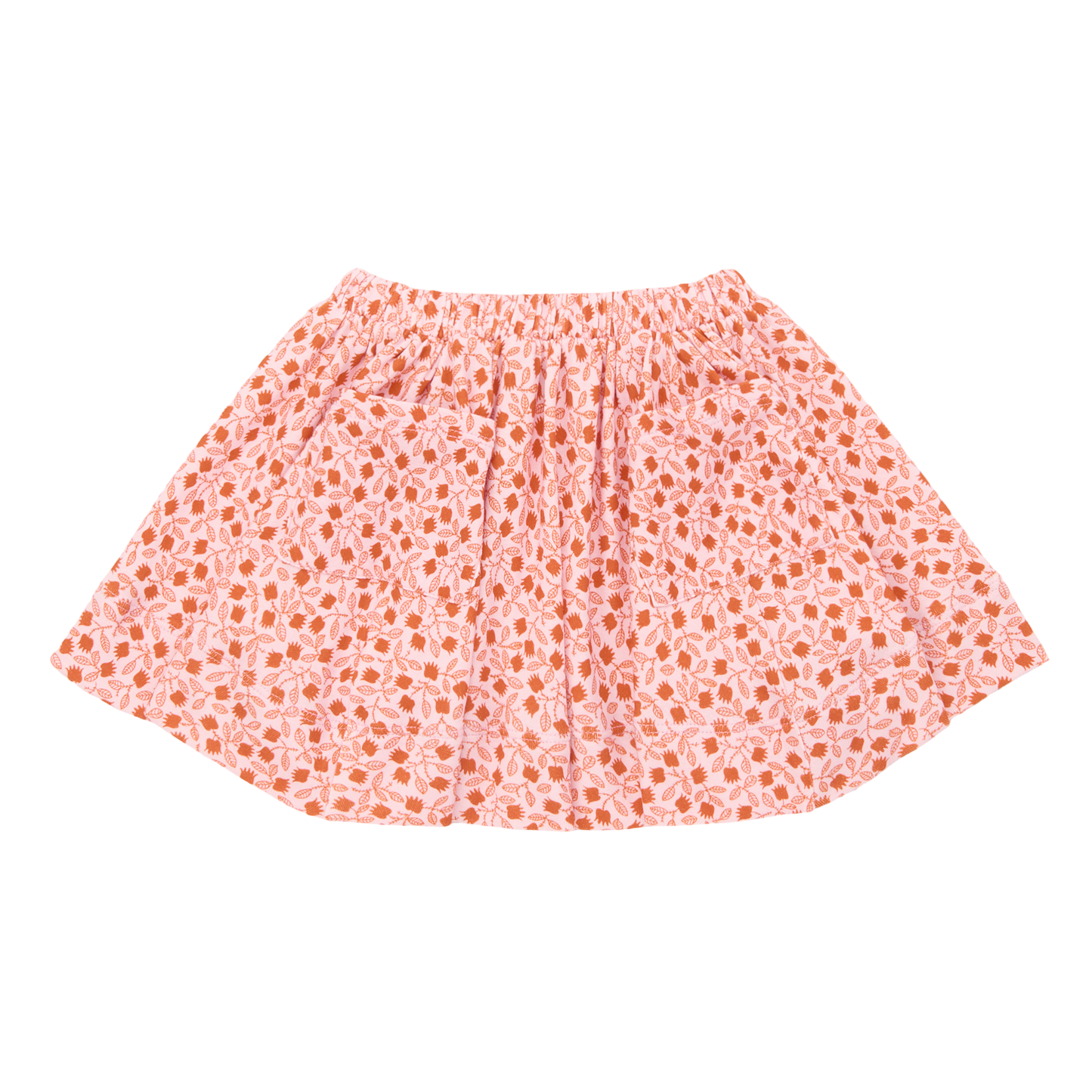 Circle Skirt - Aura Lisse Fields
