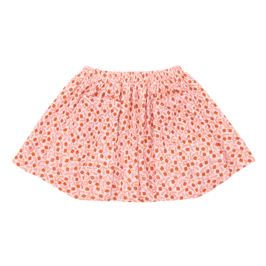 Circle Skirt - Aura Lisse Fields