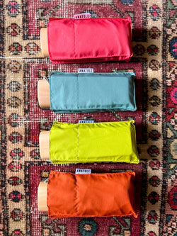 Colorful Compact Umbrella
