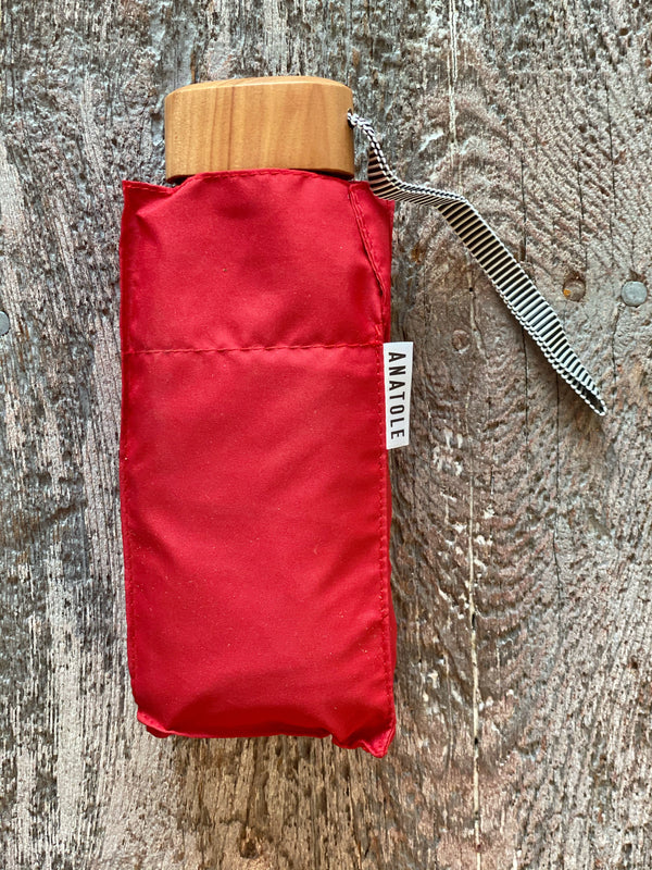Colorful Compact Umbrella