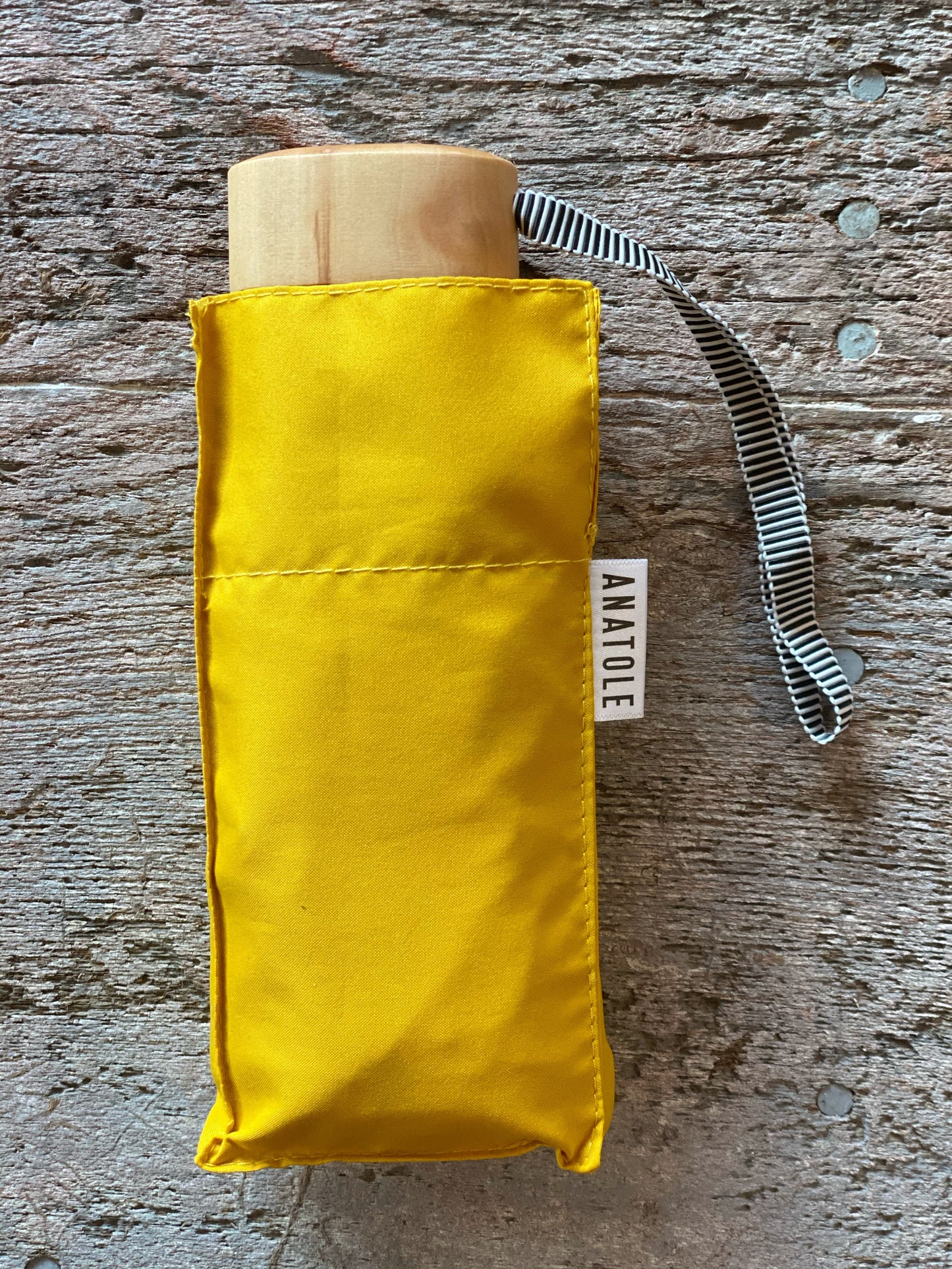 Colorful Compact Umbrella