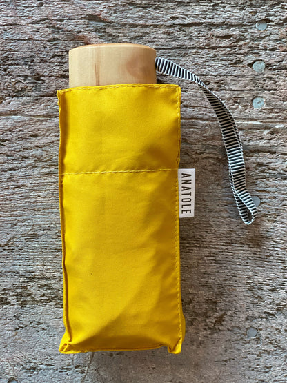 Colorful Compact Umbrella
