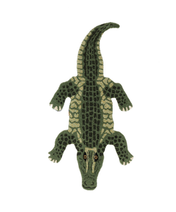 Coolio Crocodile Rug