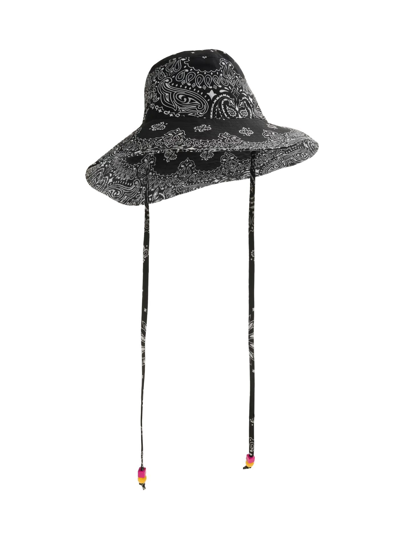 Bandana Sun Hat