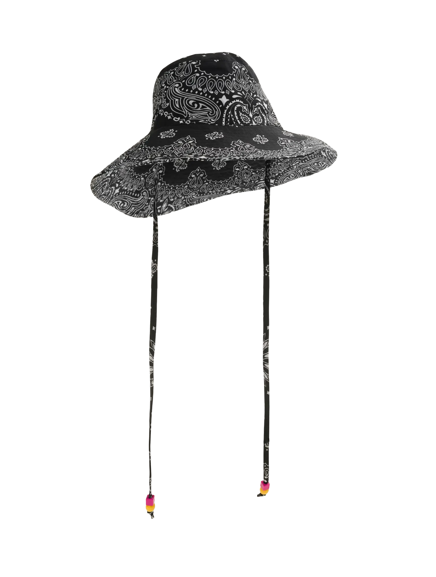 Bandana Sun Hat – House of Cardoon