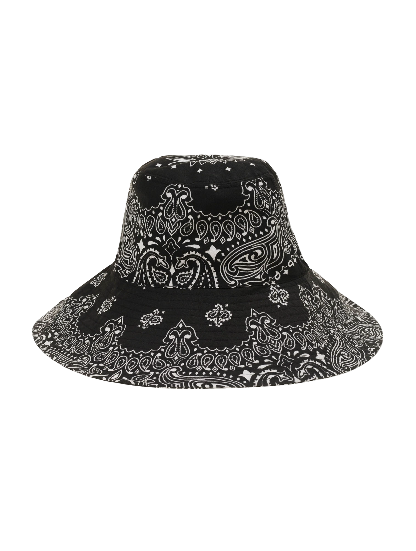 Bandana Sun Hat