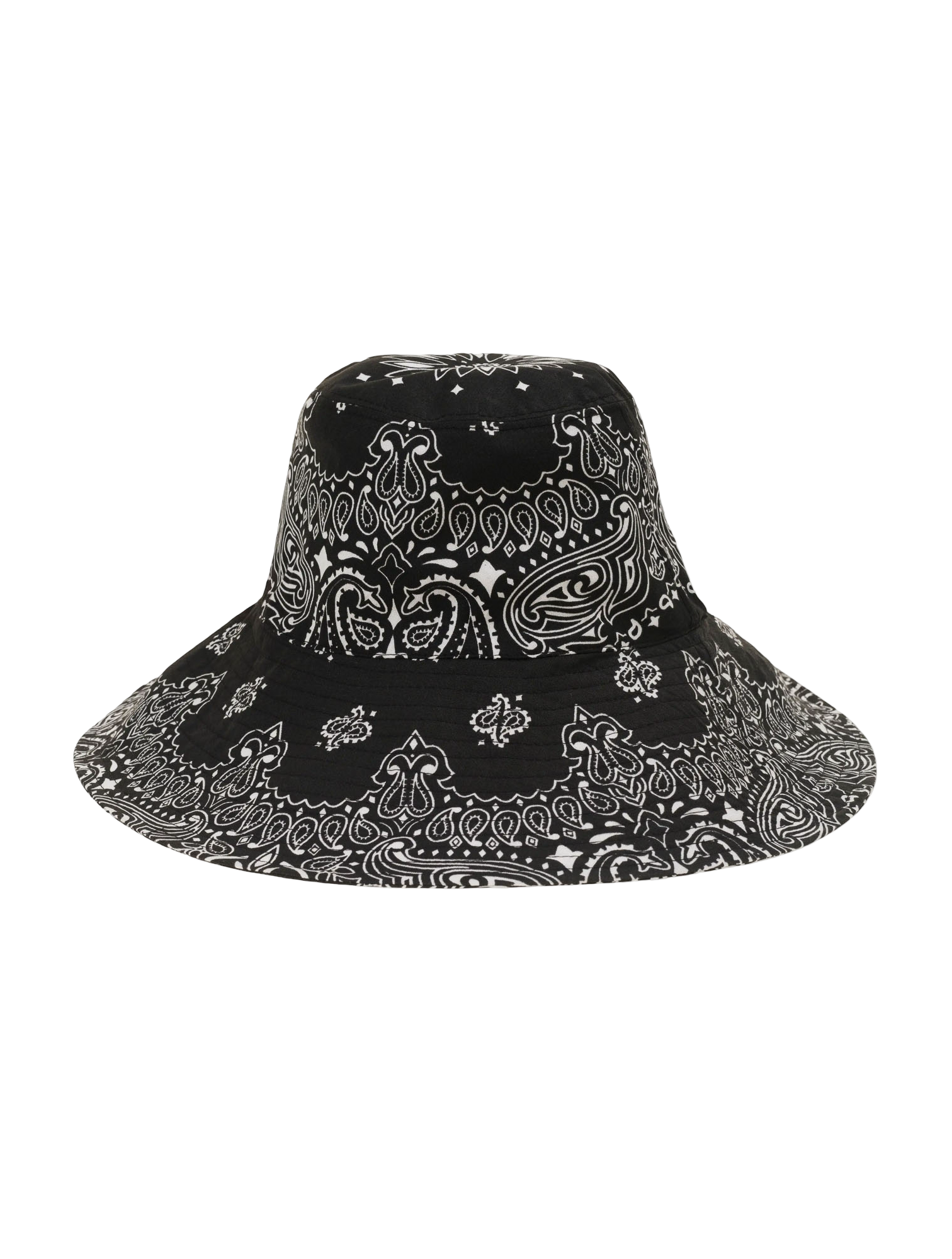 Bandana Sun Hat – House of Cardoon