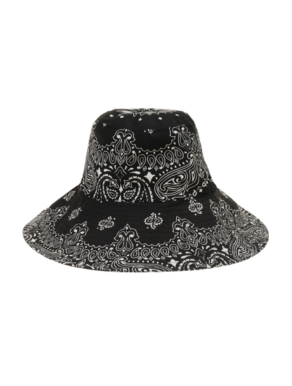 Bandana Sun Hat