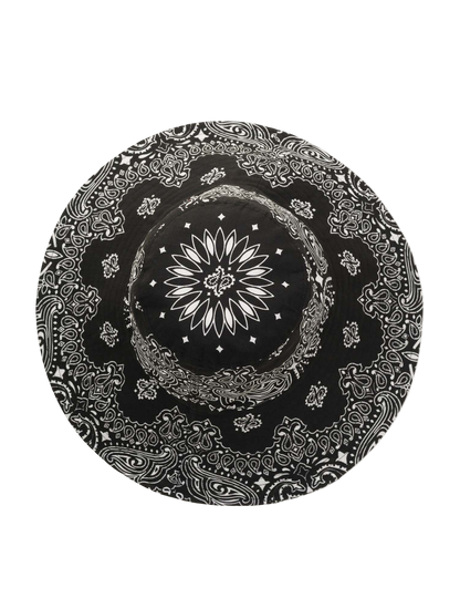 Bandana Sun Hat