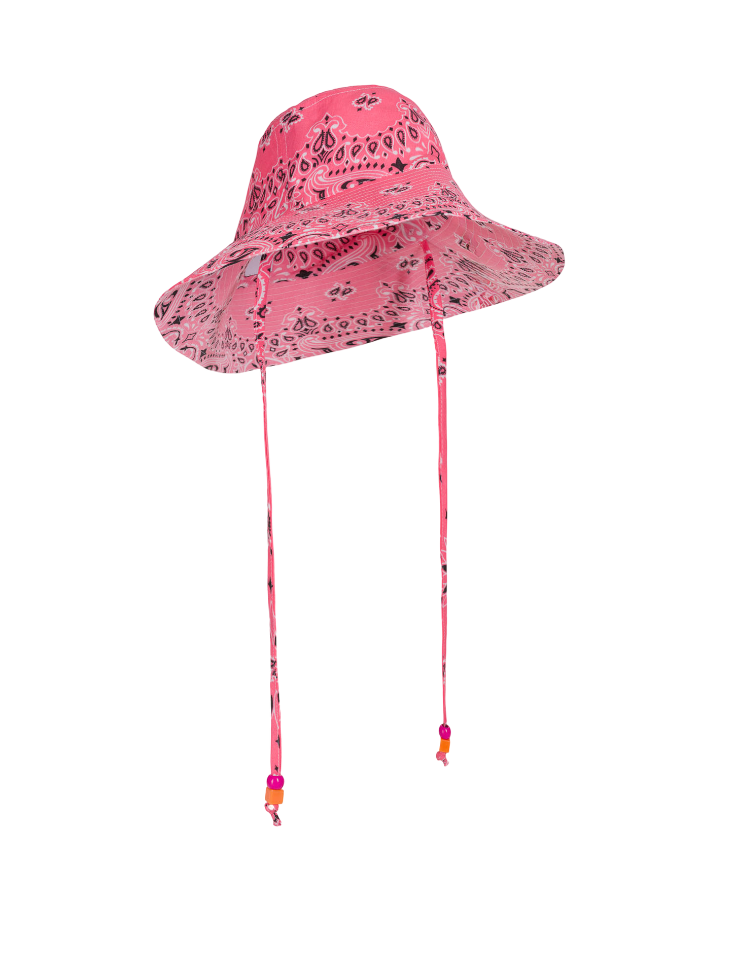 Bandana Sun Hat